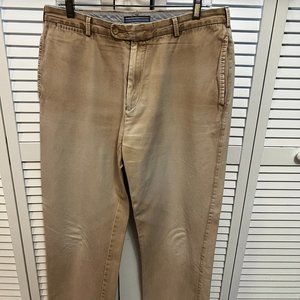 Vintage Peter Millar Chinos